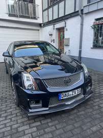 CTS-V Automatik