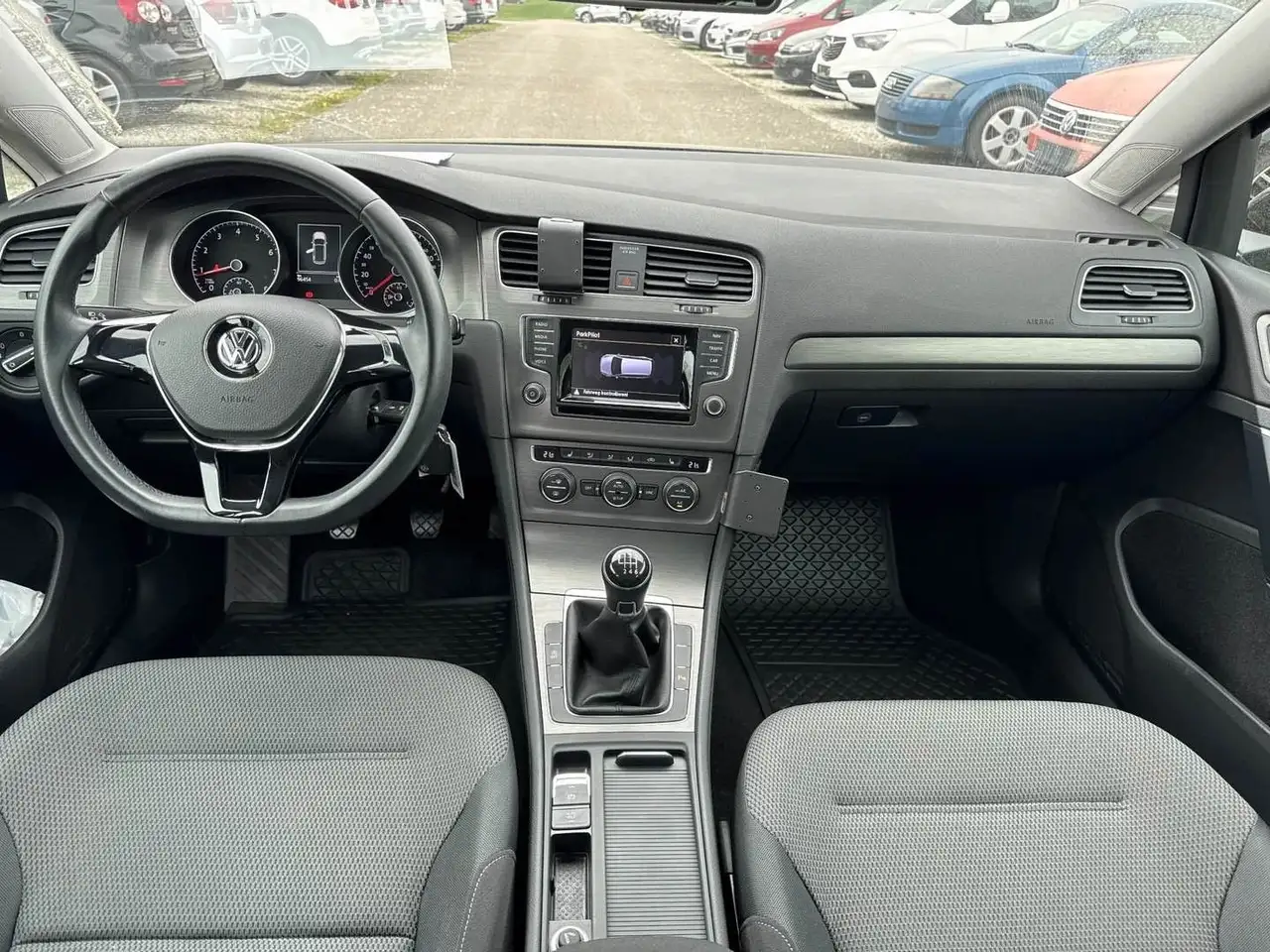 Das Auto