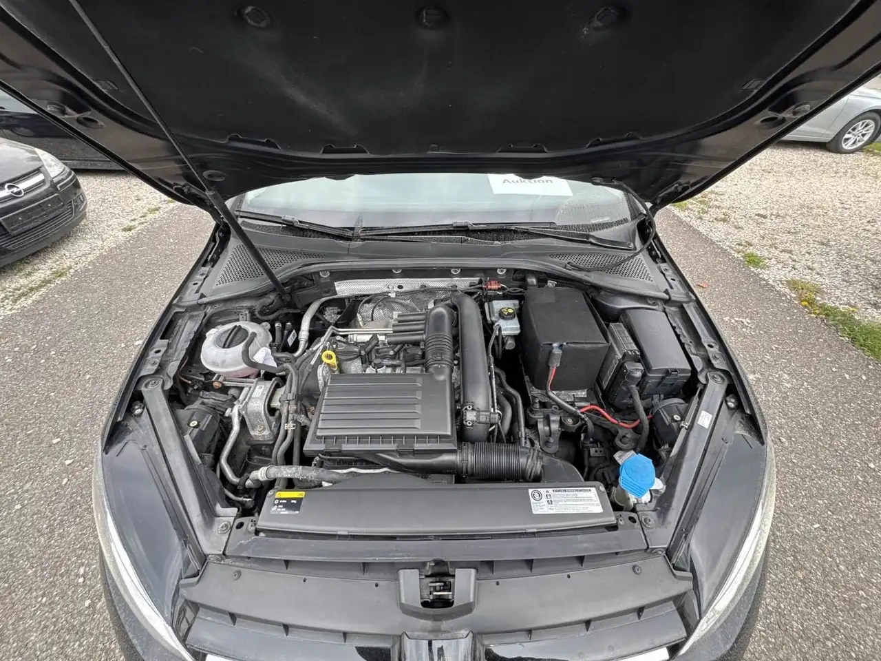 Das Auto