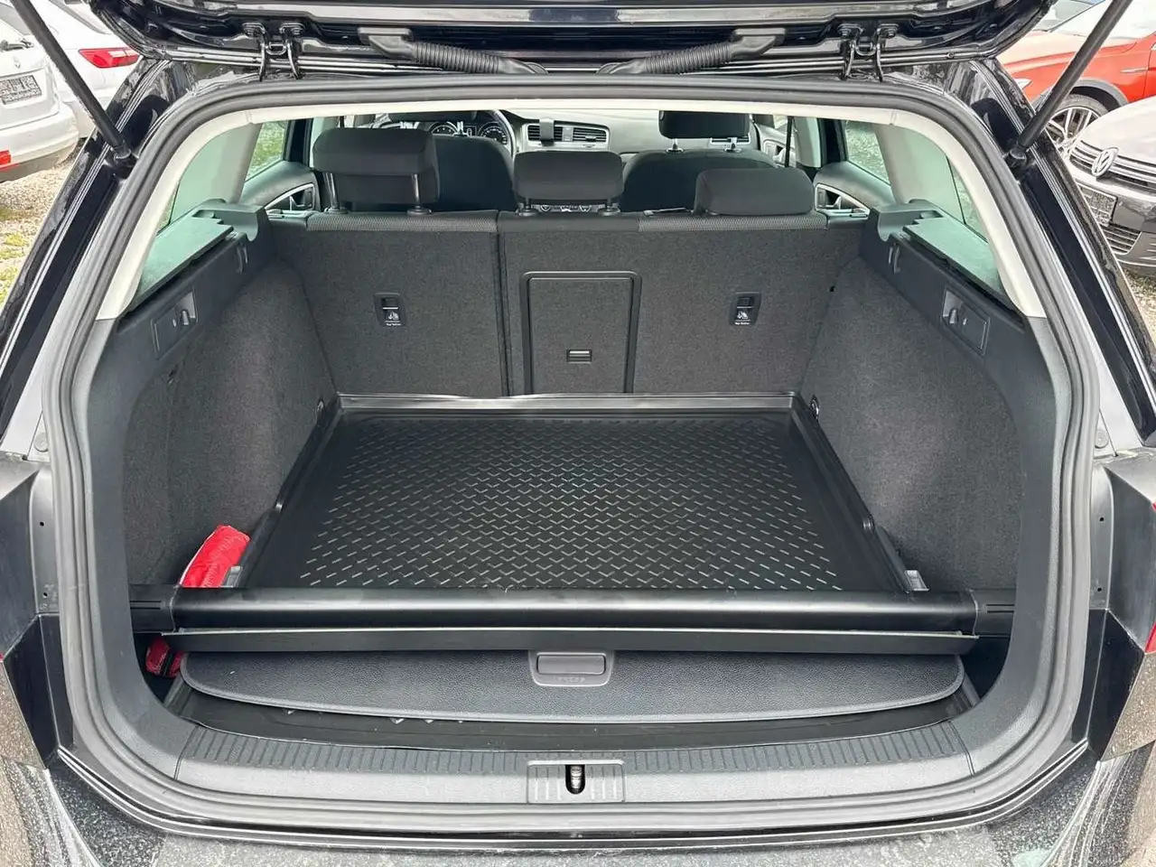 Das Auto