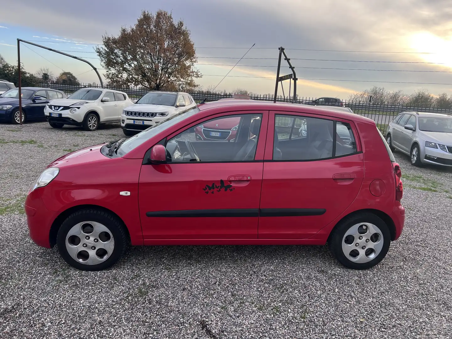 Kia Picanto 1.0 Life bi-fuel GPL - 1