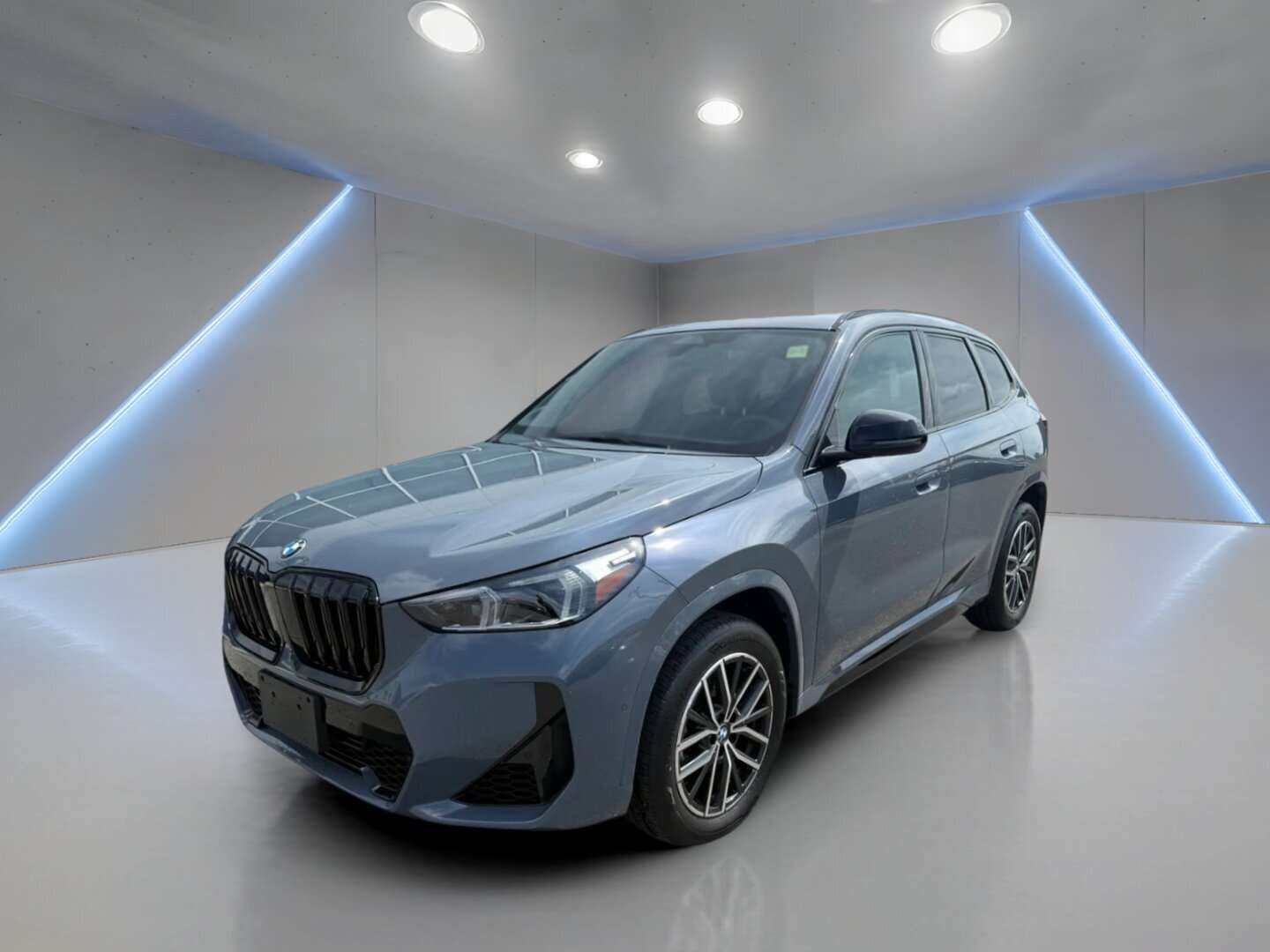 2026 BMW X1 X1 XDRIVE28I | ONE OWNER | M SPORT PACKAGE | PREMI
