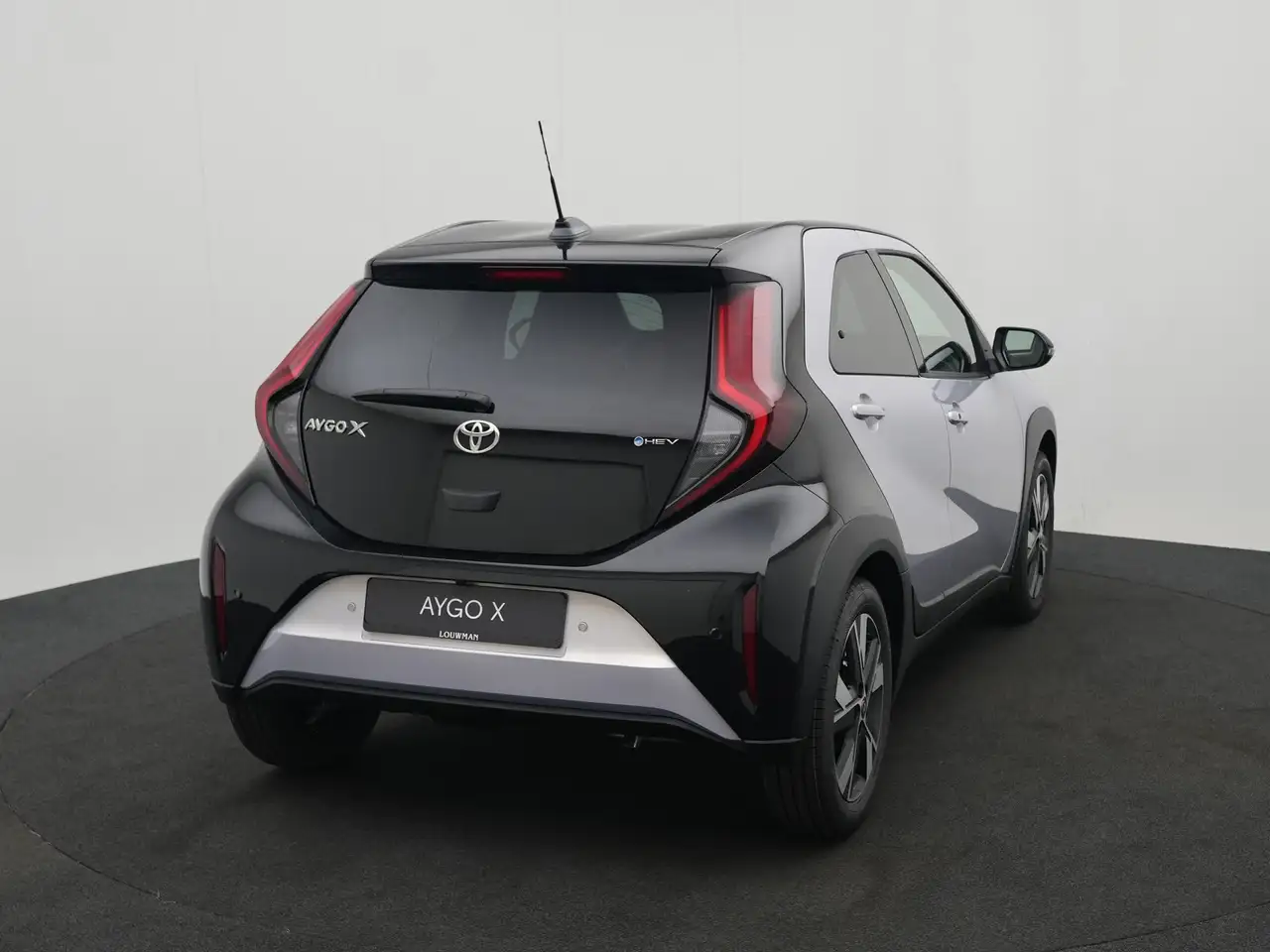 Toyota Aygo X 2026 — фото 7