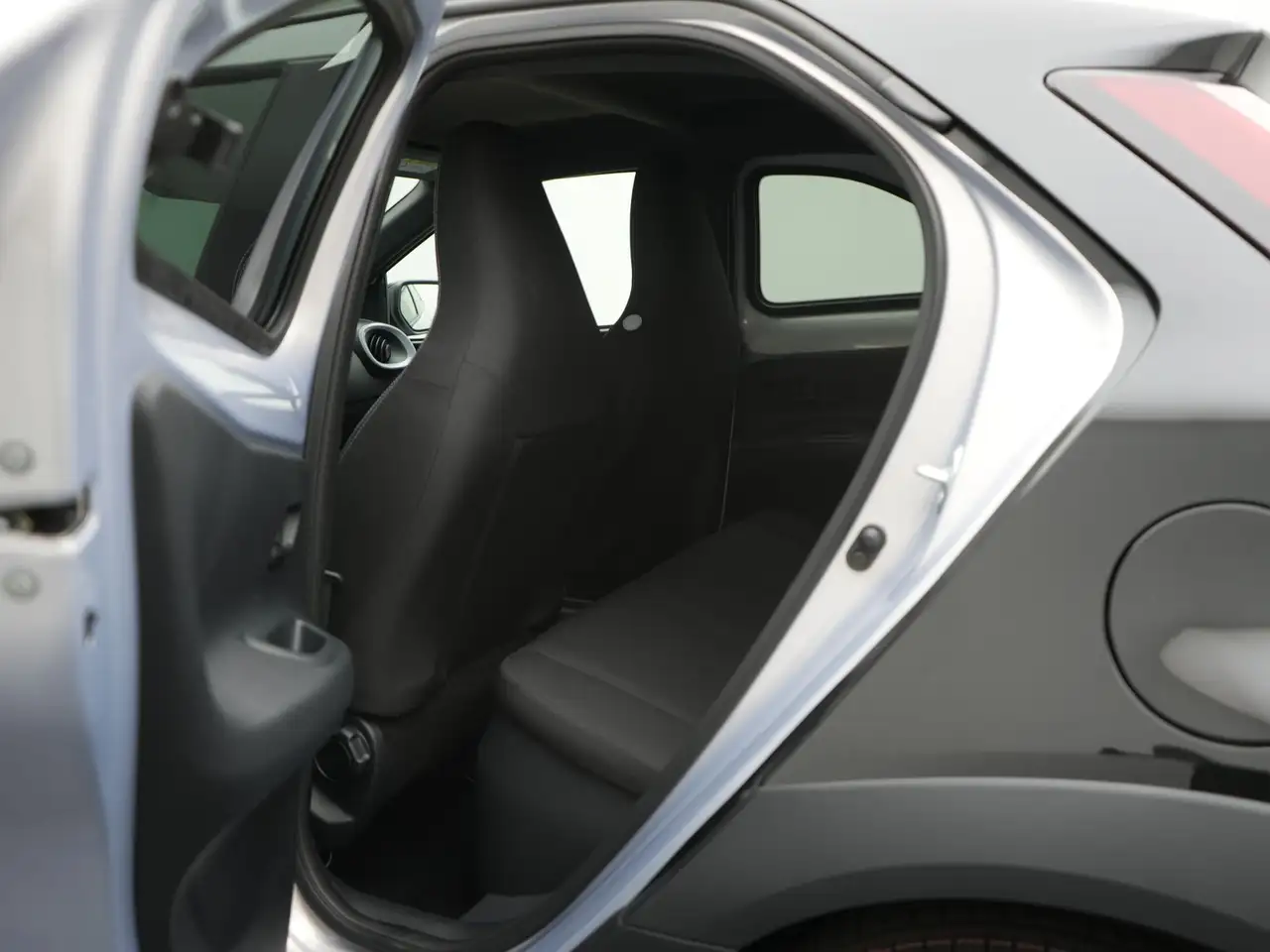 Toyota Aygo X 2026 — фото 9