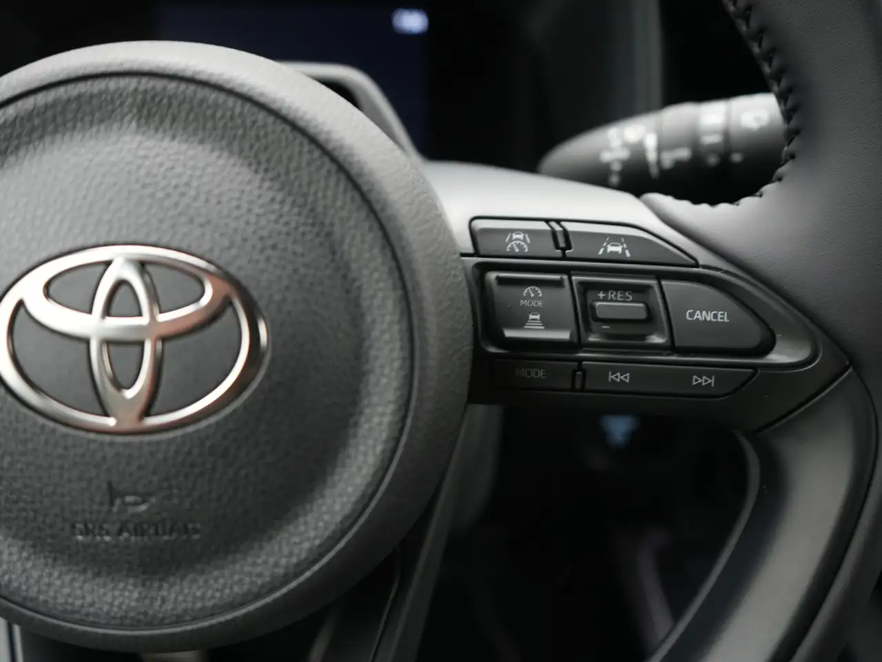 Toyota Aygo X 2026 — фото 11