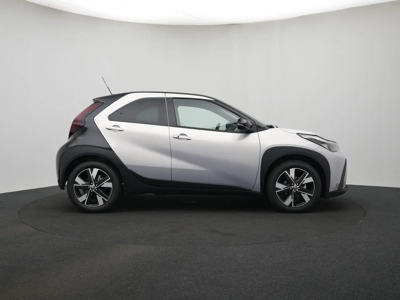Toyota Aygo X 2026