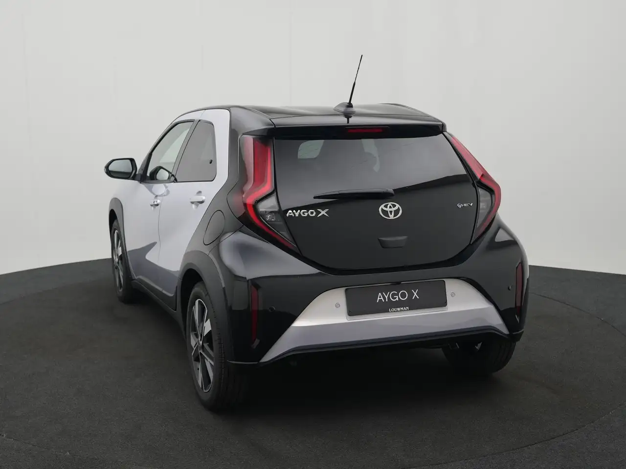Toyota Aygo X 2026 — фото 6