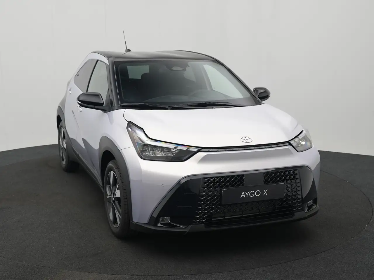Toyota Aygo X 2026