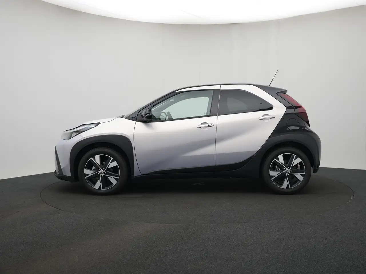 Toyota Aygo X 2026