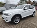 BMW X3 X REIHE xDrive20d Executive Wit - thumbnail 2