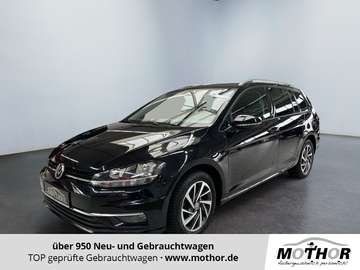 Golf VII Variant Sound 1.0 TSI AHK Schwenkbar