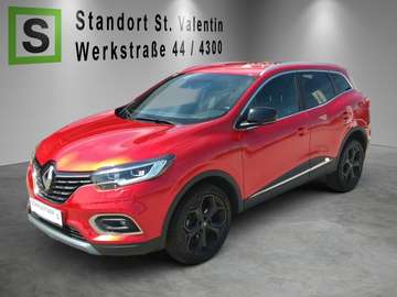 KADJAR BOSE Edition Blue dCi 150 4WD