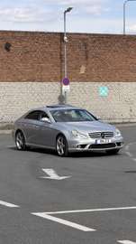2x AMG, Vollleder, Schiebedach, Memory, Jalousie