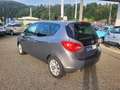 Opel Meriva Drive 1,4 Silber - thumbnail 4