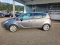 Opel Meriva Drive 1,4 Silber - thumbnail 3