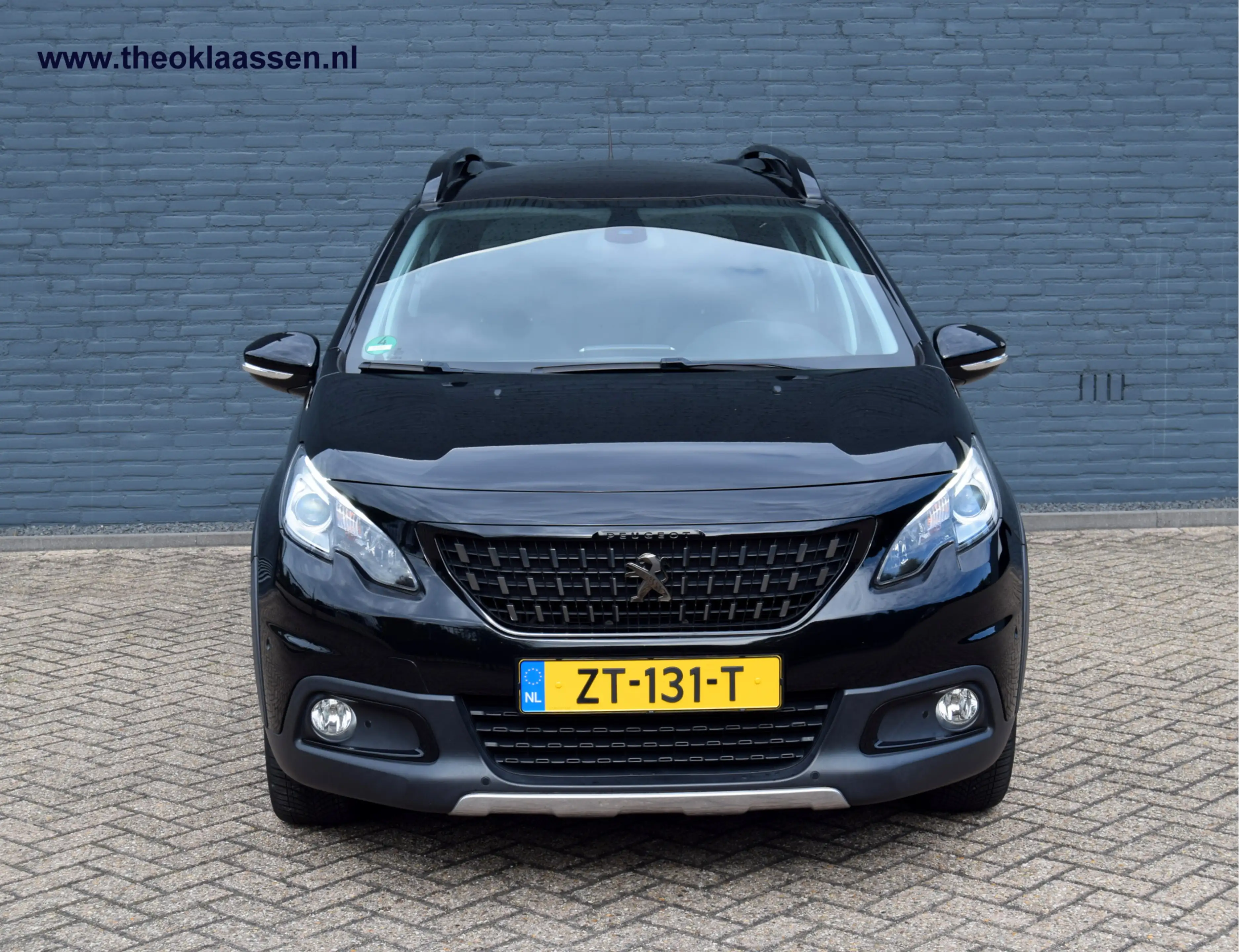 Peugeot 2008 1.2 PureTech GT-Line Automaat Nieuwe distributie — photo 10