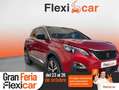 Peugeot 3008 1.2 PURETECH 96KW (130CV) GT LINE EAT8 Mauve - thumbnail 1