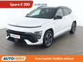 Hyundai KONA 1.6 T-GDI N Line 4WD Weiß - thumbnail 1