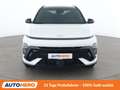 Hyundai KONA 1.6 T-GDI N Line 4WD Weiß - thumbnail 9