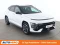 Hyundai KONA 1.6 T-GDI N Line 4WD Weiß - thumbnail 8