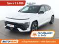 Hyundai KONA 1.6 T-GDI N Line 4WD Weiß - thumbnail 1