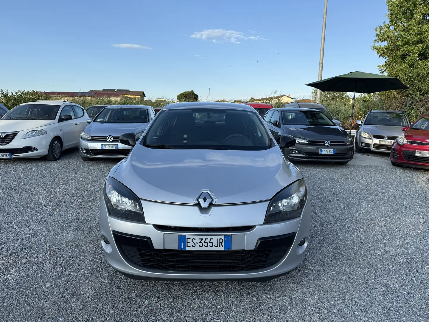 Renault Megane 1.5 dci Gt Line 110cv - 1