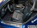 Mercedes-Benz AMG GT R Roadster, Keramik-Bremse, Memory-P. Синий - thumbnail 12