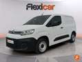 Citroen Berlingo Talla M BlueHDi 100 S&S LIVE Blanc - thumbnail 5
