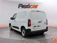 Citroen Berlingo Talla M BlueHDi 100 S&S LIVE Blanc - thumbnail 9