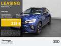 Volkswagen Taigo 1.0 TSI DSG R-LINE BLACK ROOF IQ.LIGHT LM1 Blau - thumbnail 1