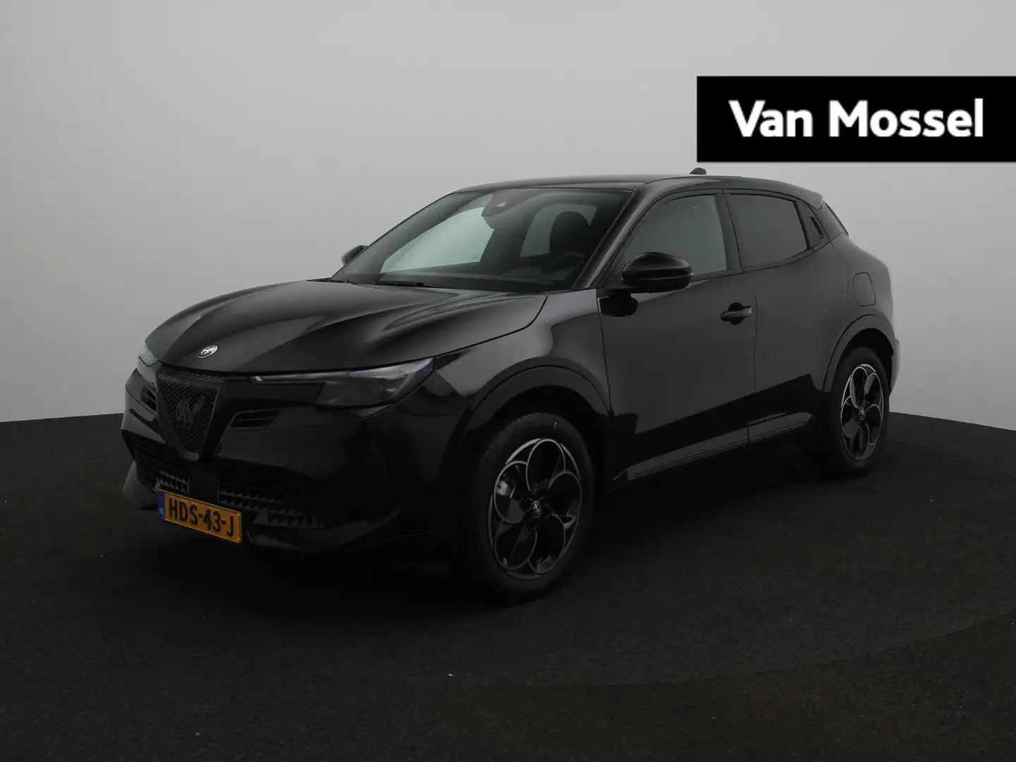 Alfa Romeo Junior 1.2 Turbo Hybrid Ibrida | Premium Pack | Schuifdak Nero - 1