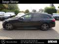 Mercedes-Benz C 300 C 300 de T AMG+Night/MBUX/Digital-Light/360°/18" Schwarz - thumbnail 2