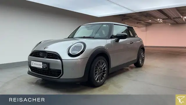 MINI Cooper C A Classic-Trim Navi HUD RFK DA PA