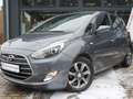 Hyundai iX20 ix20 1.6 Trend Blue AHK. SHZ. Radio. PDC. Alu. Len Gris - thumbnail 2