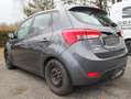 Hyundai iX20 ix20 1.6 Trend Blue AHK. SHZ. Radio. PDC. Alu. Len Grau - thumbnail 4