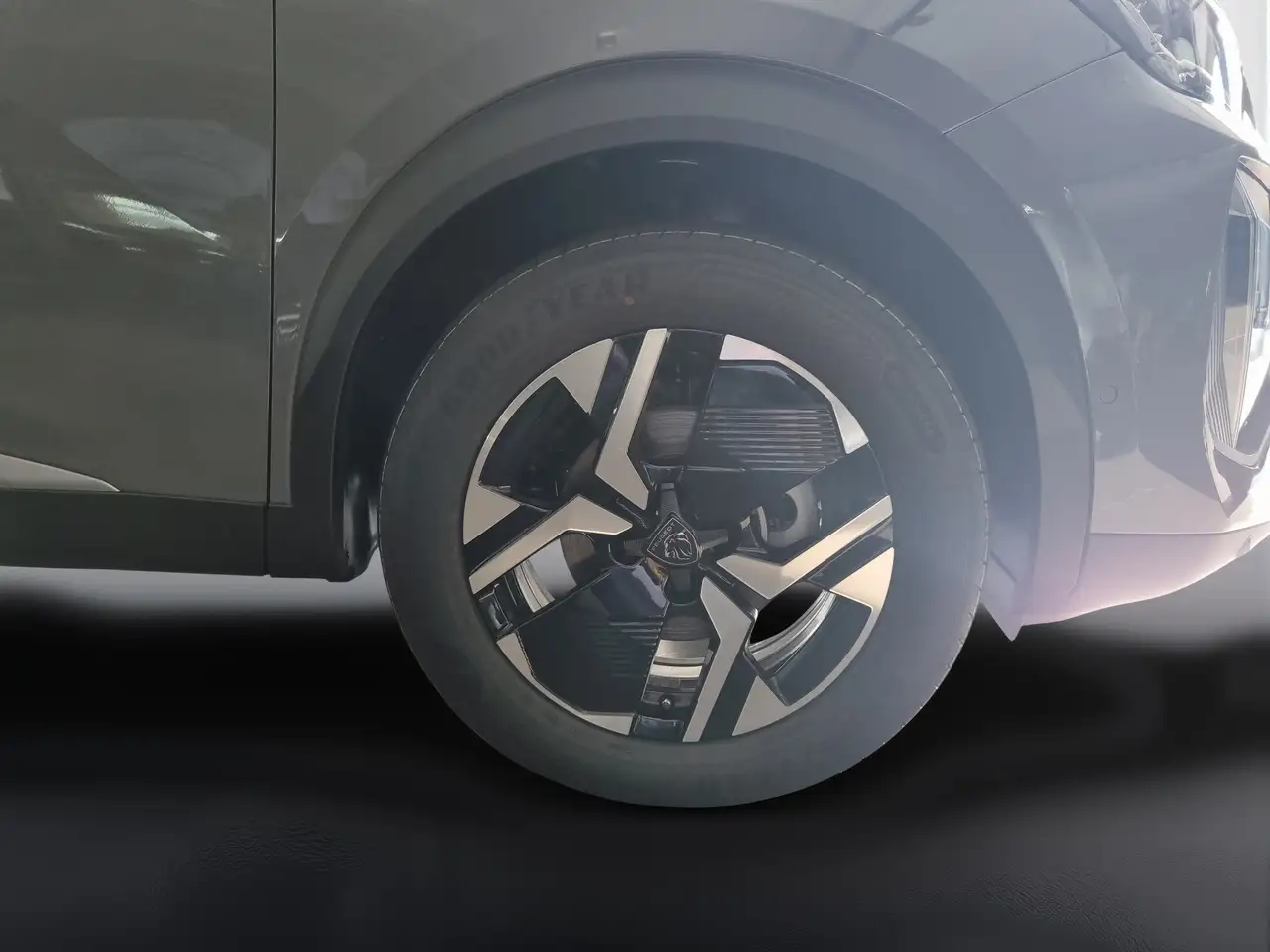 Peugeot 2008 1.2 puretech Allure s&s 100cv, миниатюра 14