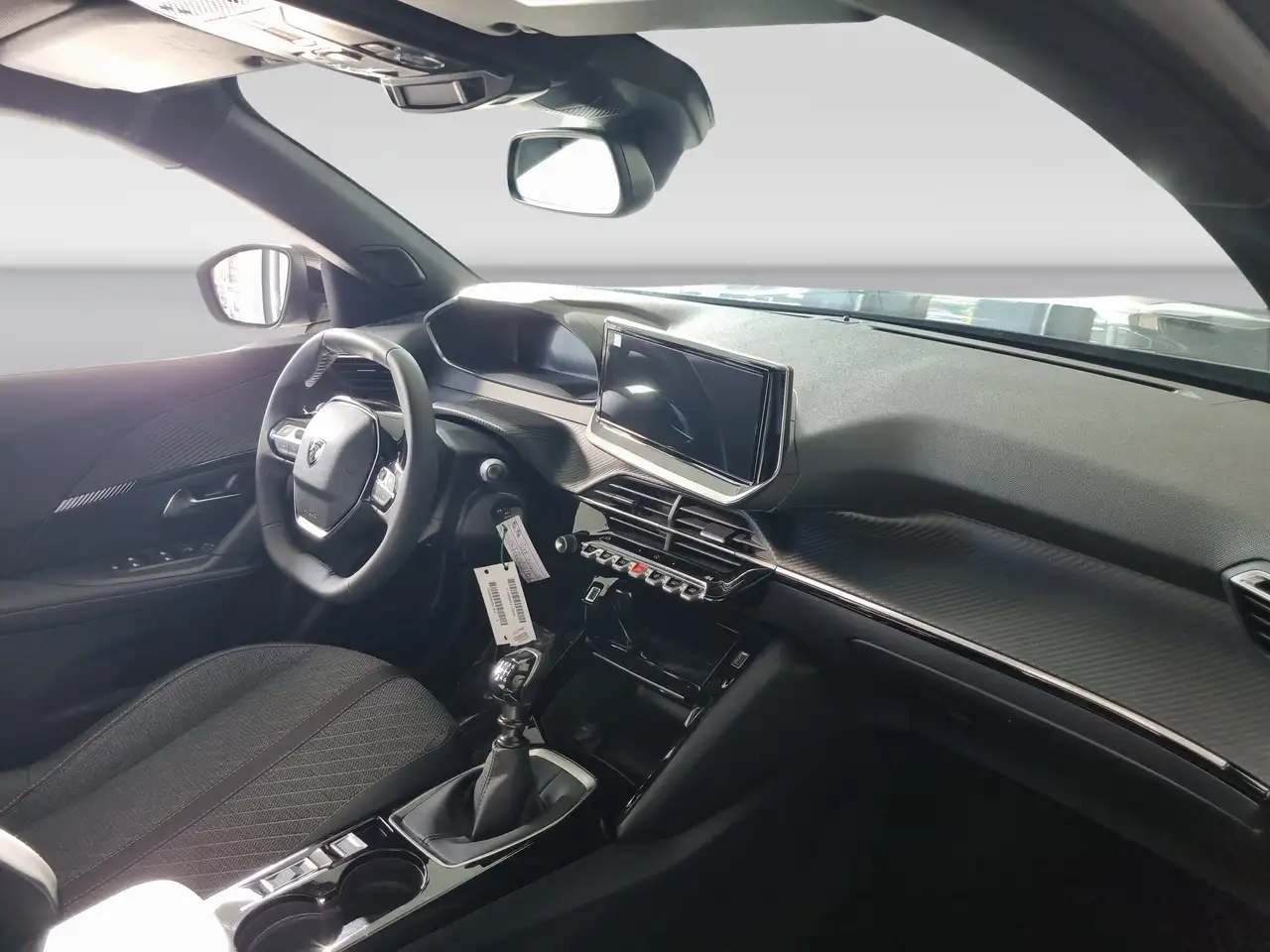Peugeot 2008 1.2 puretech Allure s&s 100cv, миниатюра 5
