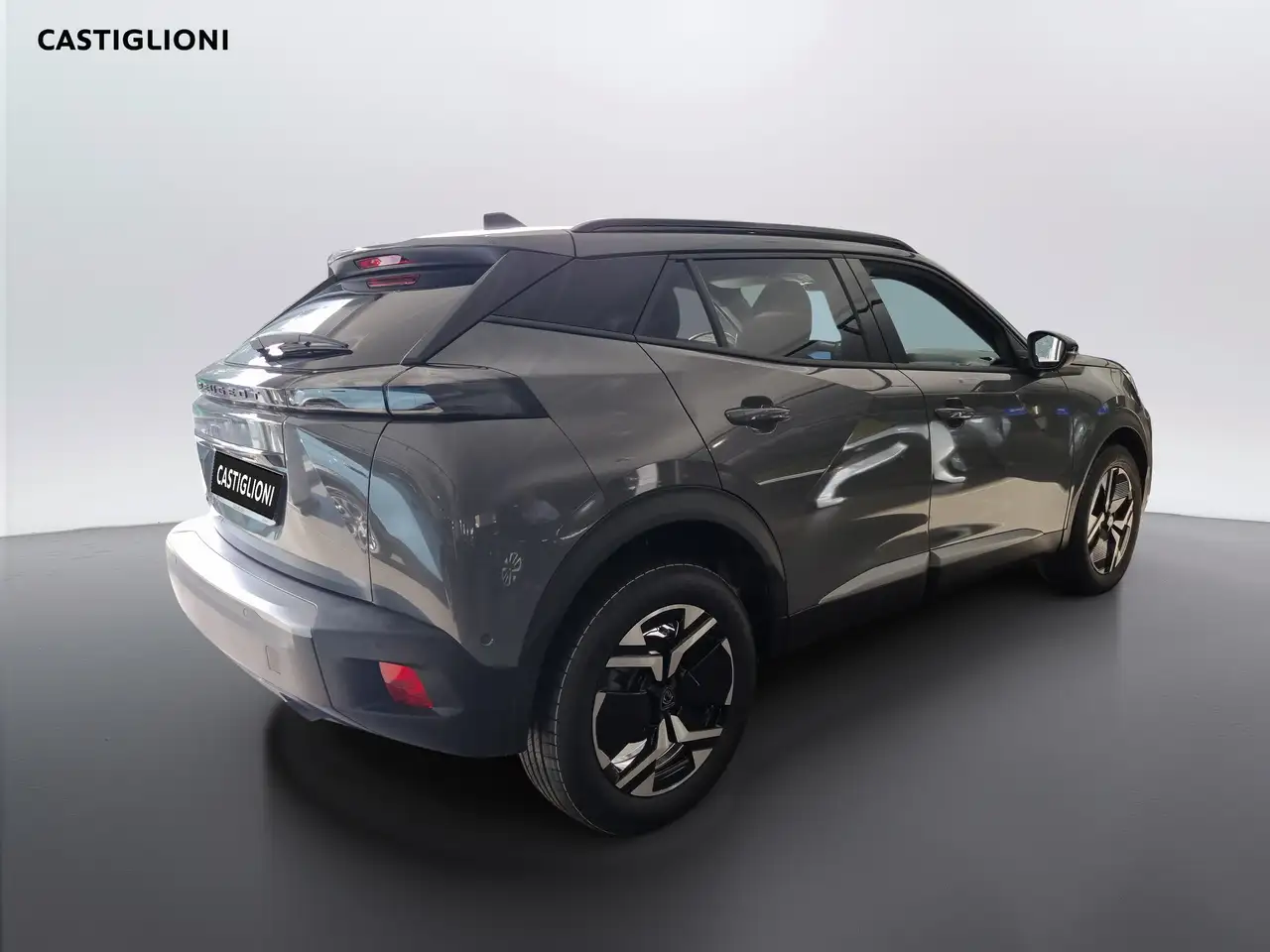 Peugeot 2008 1.2 puretech Allure s&s 100cv, миниатюра 16