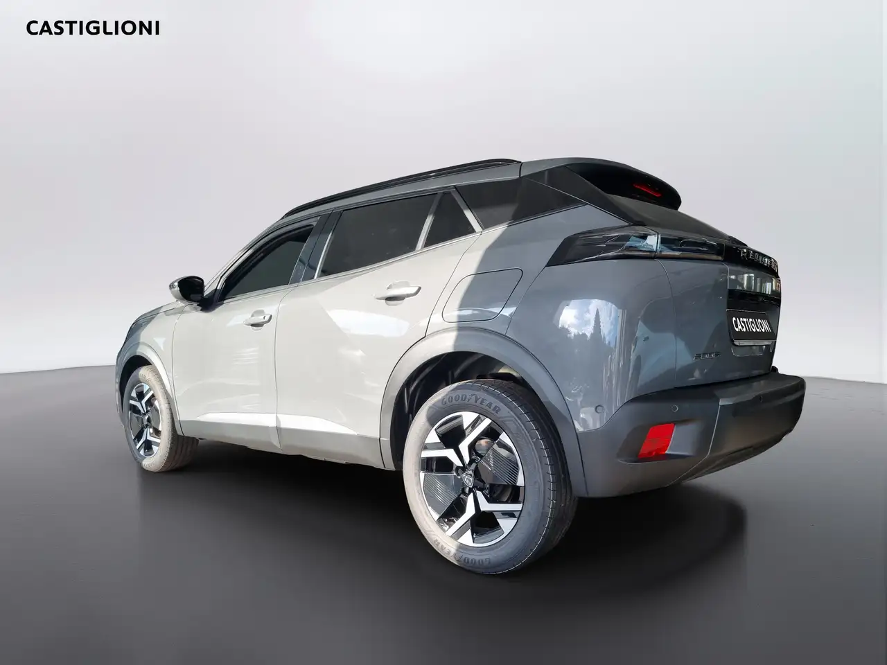 Peugeot 2008 1.2 puretech Allure s&s 100cv, миниатюра 2