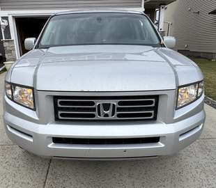 4WD Crew Cab EX-L w-Moonroof