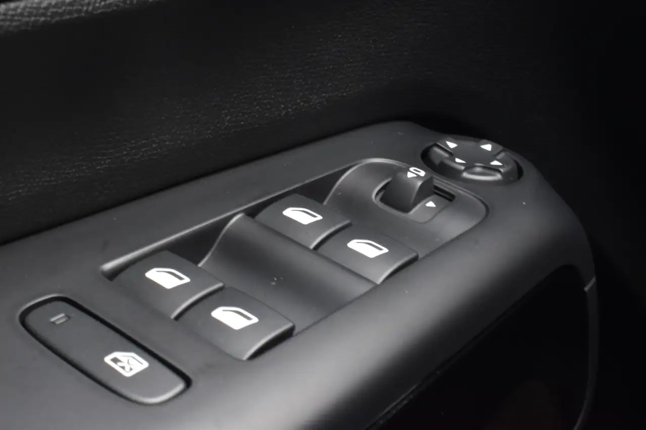 Citroen C5 Aircross Hybrid 136 DGS-6 Max Automaat | Navi | Leder | Air 21