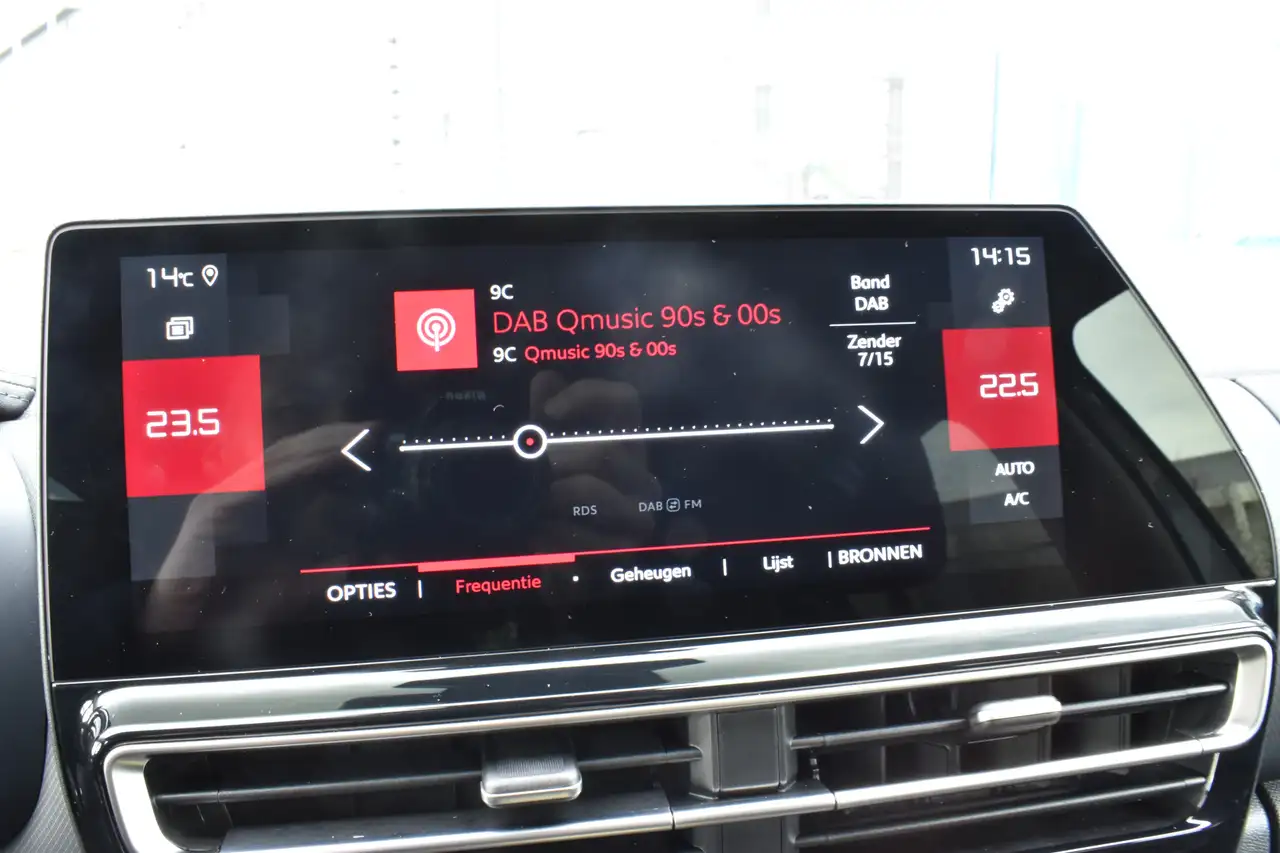 Citroen C5 Aircross Hybrid 136 DGS-6 Max Automaat | Navi | Leder | Air 19