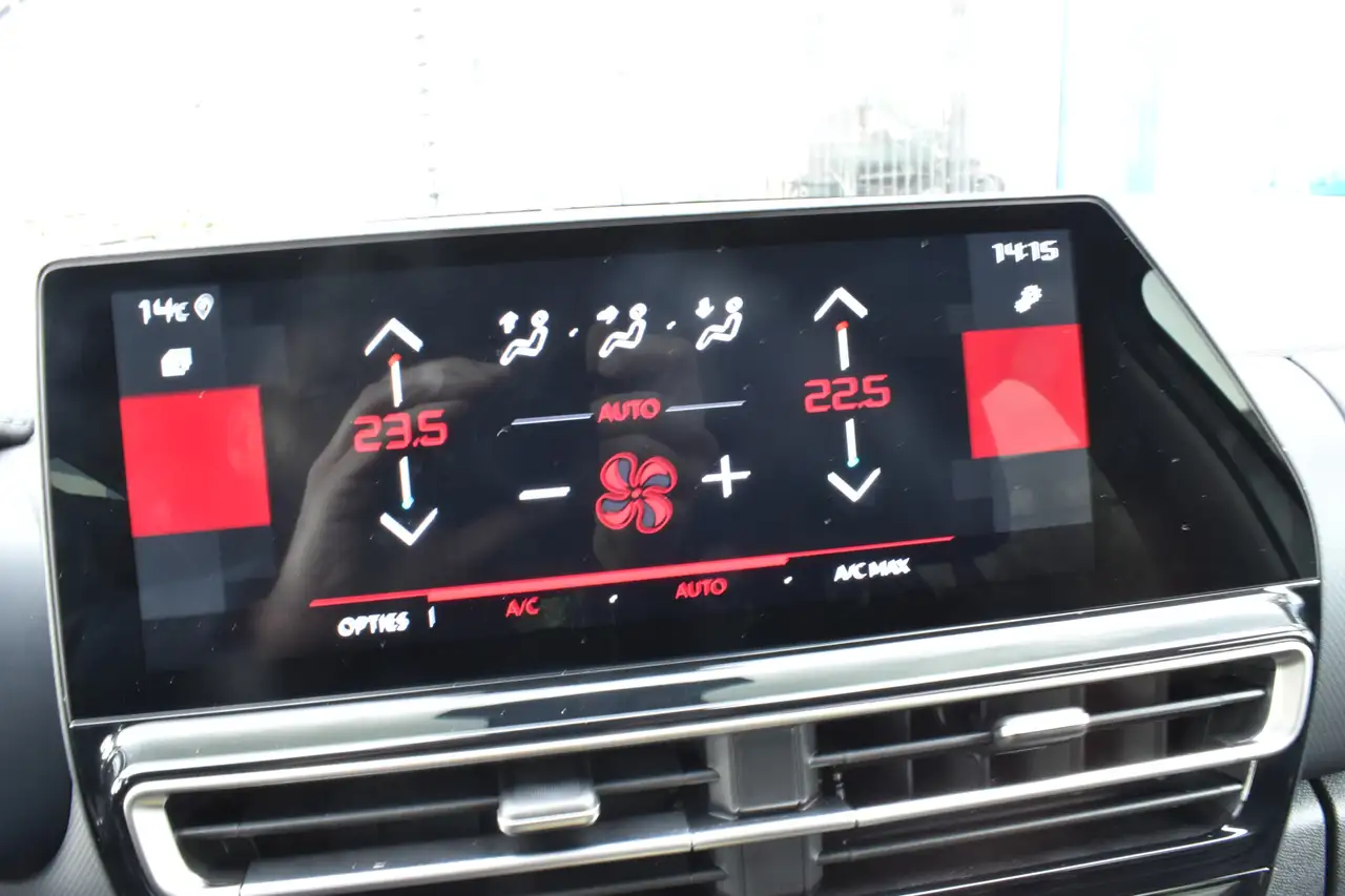 Citroen C5 Aircross Hybrid 136 DGS-6 Max Automaat | Navi | Leder | Air 18