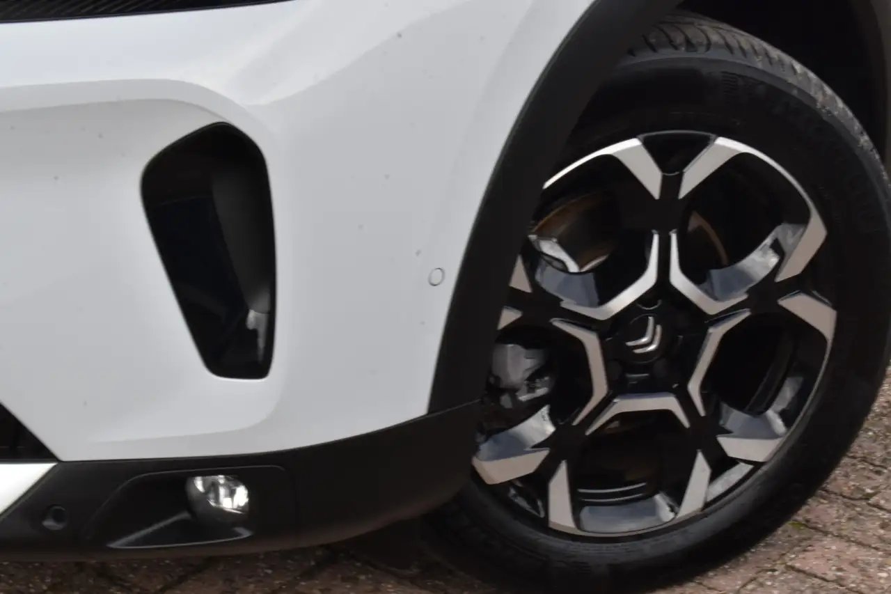 Citroen C5 Aircross Hybrid 136 DGS-6 Max Automaat | Navi | Leder | Air 28