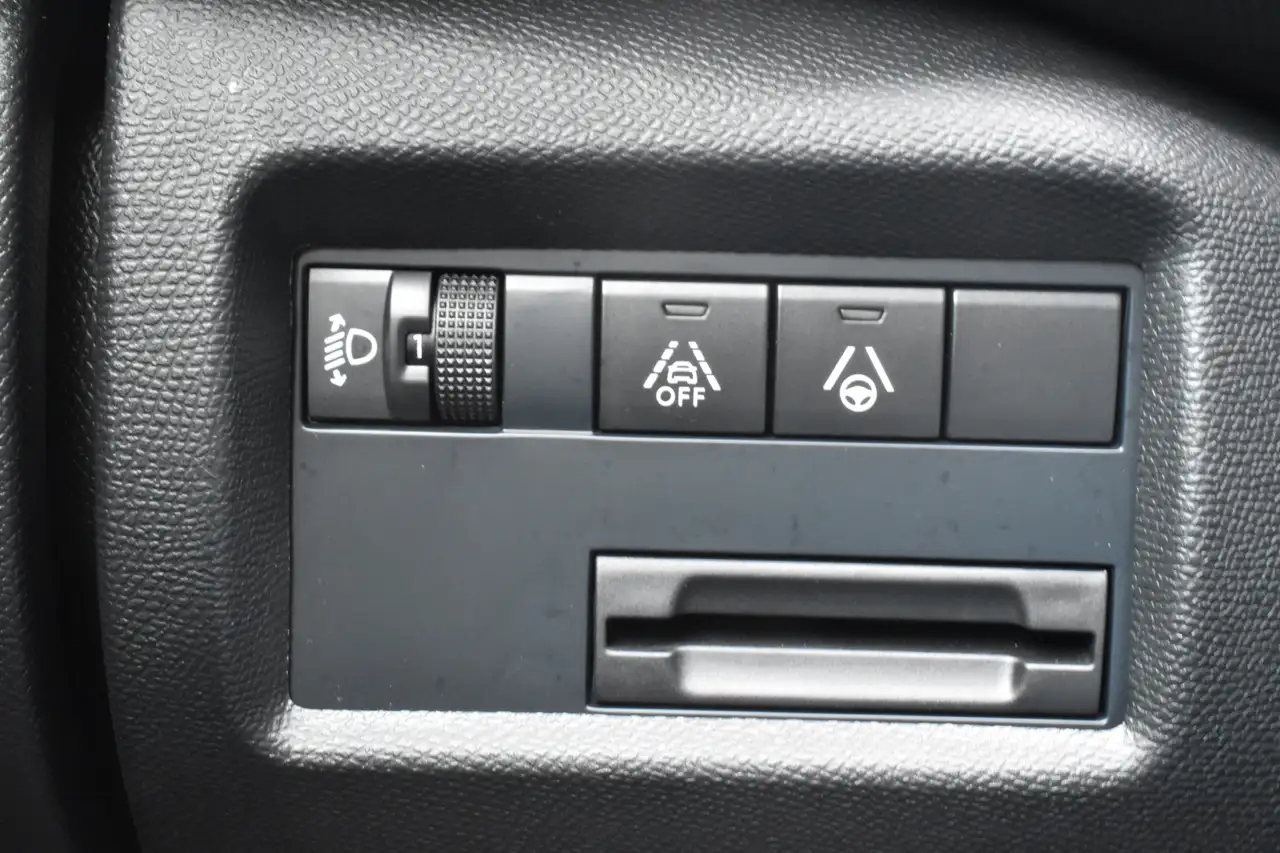 Citroen C5 Aircross Hybrid 136 DGS-6 Max Automaat | Navi | Leder | Air 9
