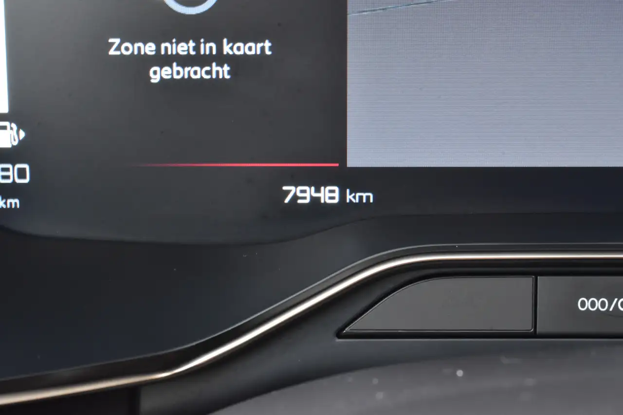 Citroen C5 Aircross Hybrid 136 DGS-6 Max Automaat | Navi | Leder | Air 25
