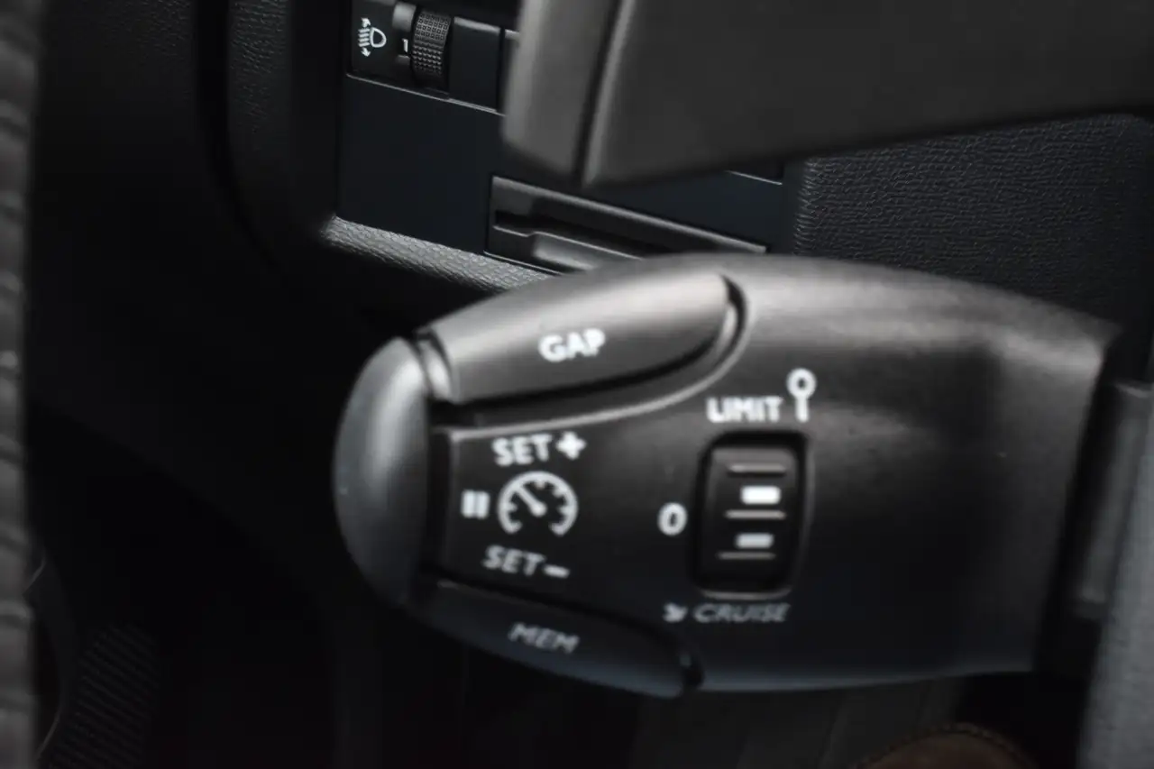 Citroen C5 Aircross Hybrid 136 DGS-6 Max Automaat | Navi | Leder | Air 22