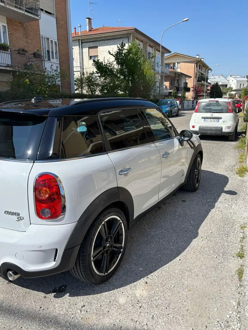 MINI Countryman S All4 - 2
