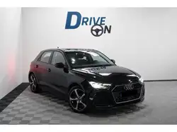Audi A1 1.0 25 TFSI - 95 - BV S-Tronic Advanced 2
