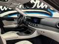 Mercedes-Benz E 200 1.6dA*AUT*360 CAM*BURMESTER*PANO*AVANTGARDE* Bleu - thumbnail 35